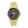 Оригинален Мъжки Часовник Versace Greca Extreme Chrono VE7H00623