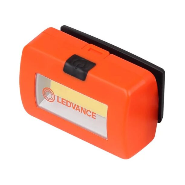 Челник Ledvance Flashlight Headlamp Battery Compact