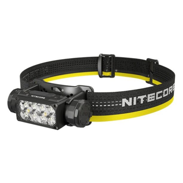 Челник Nitecore HC65 UHE