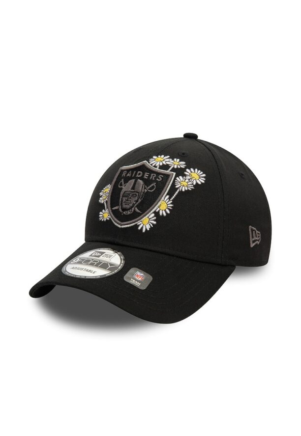 Шапка Flower Icon 9Forty с бродерии New Era