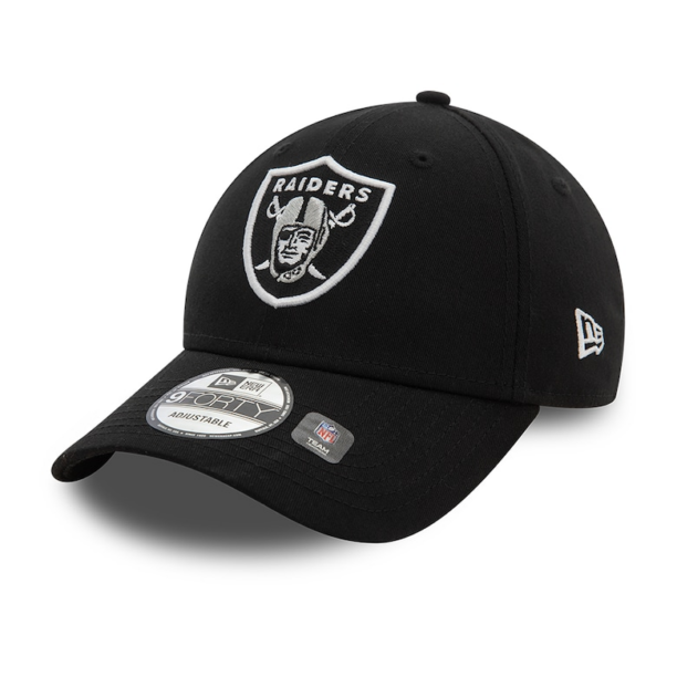 Шапка Las Vegas Raiders 9FORTY New Era