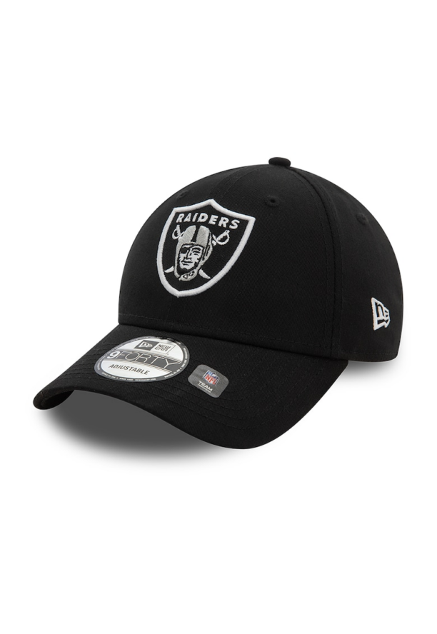 Шапка Las Vegas Raiders 9FORTY New Era