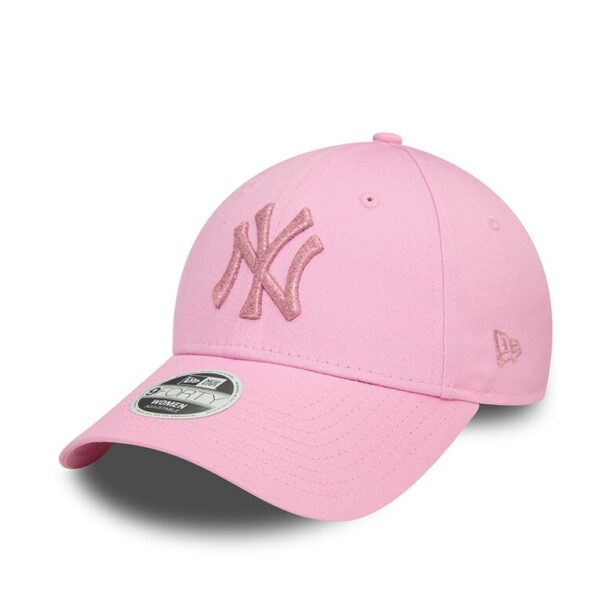 Шапка New York Yankees 9FORTY New Era