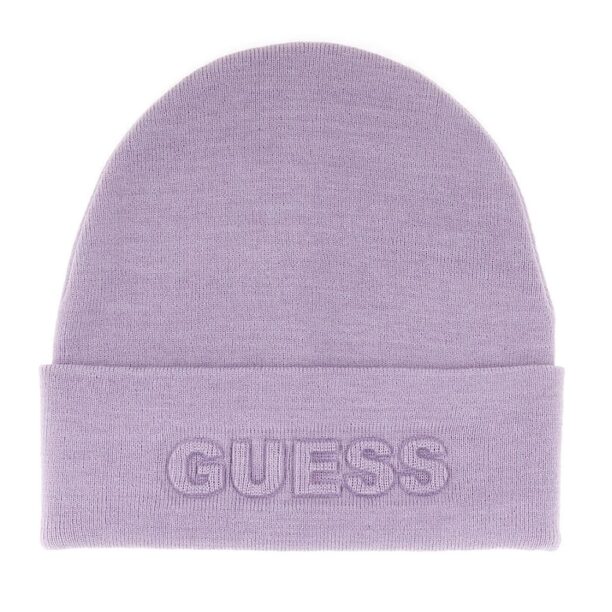 Шапка с лого GUESS