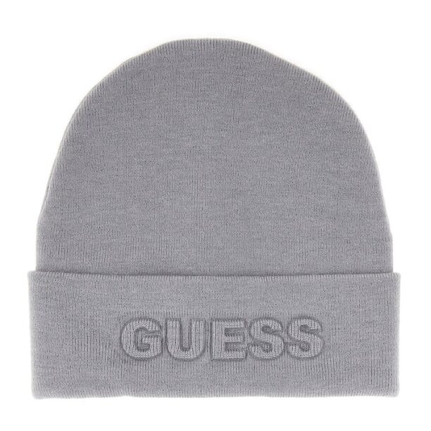 Шапка с лого GUESS