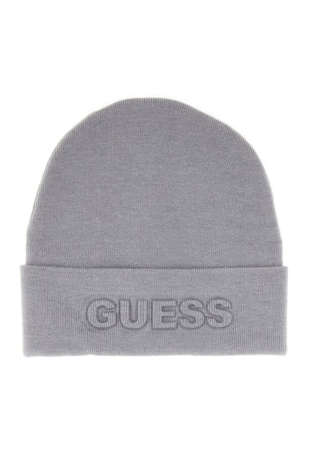 Шапка с лого GUESS