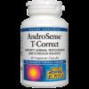 AndroSense™ T-Correct / Тестостерон & Естроген баланс формула x 60 капсули Natural Factors