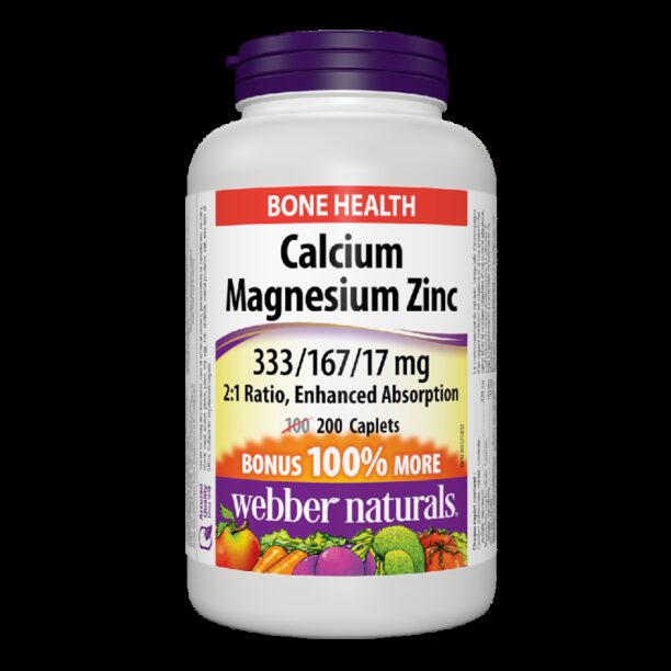 Calcium