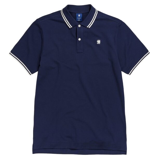 Dunda Slim Fit Polo T-Shirt 2 G-STAR