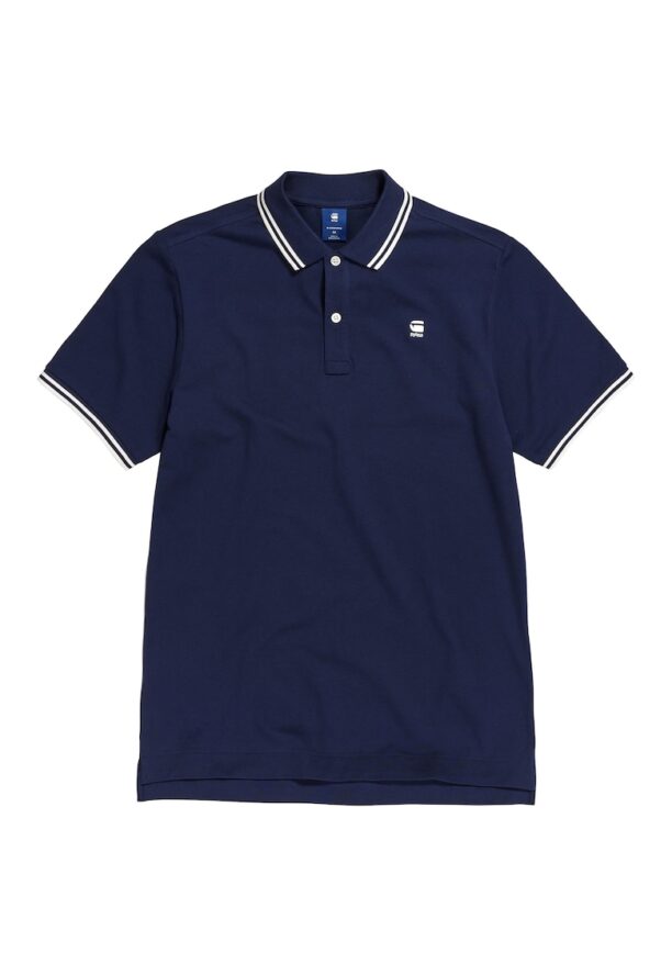 Dunda Slim Fit Polo T-Shirt 2 G-STAR