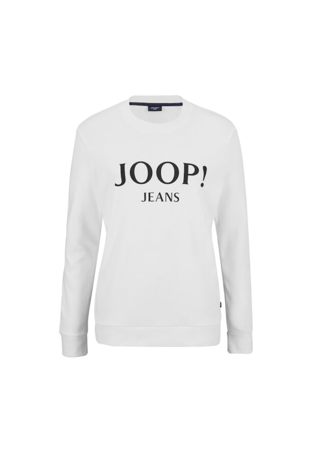 JOOP - Домашен суитшърт Alfred с лого JOOP Jeans