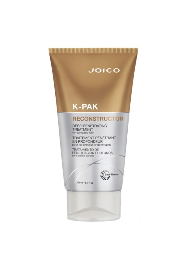 K-Pak Reconstructor лечение Joico