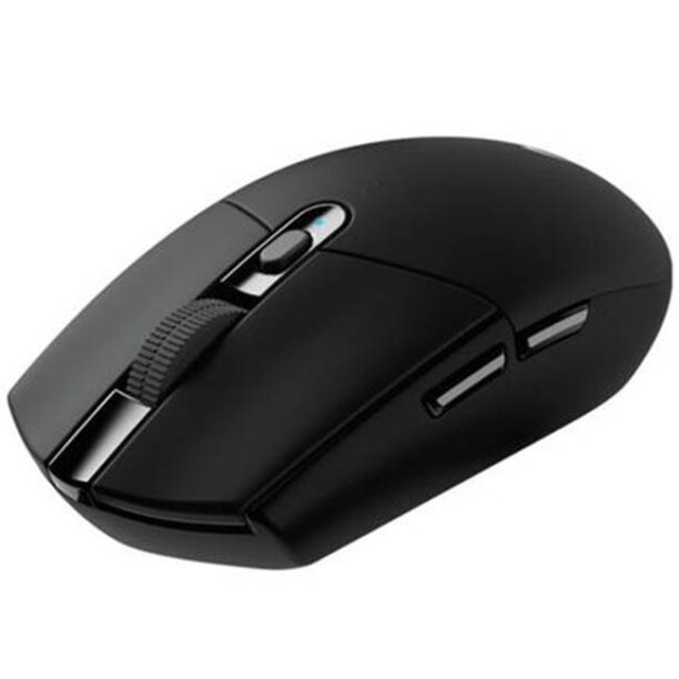 Logitech G305 Lightspeed Black (910-005282) Геймърска мишка