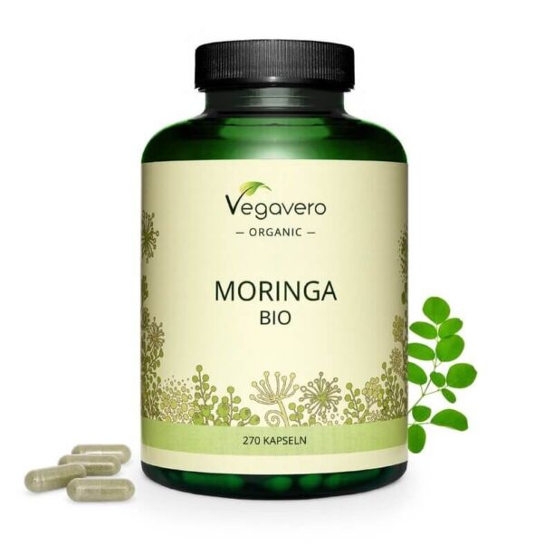 Moringa Bio / Био Моринга