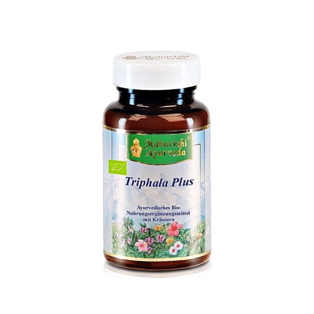 Triphala Plus Ayurveda / Био трифала плюс