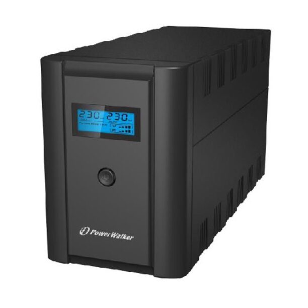 UPS Powerwalker VI 2200 LCD UPS