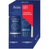 АВЕН МЕН Гел за бръснене 150 мл. + балсам за след бръснене 75 мл. ПРОМО цена