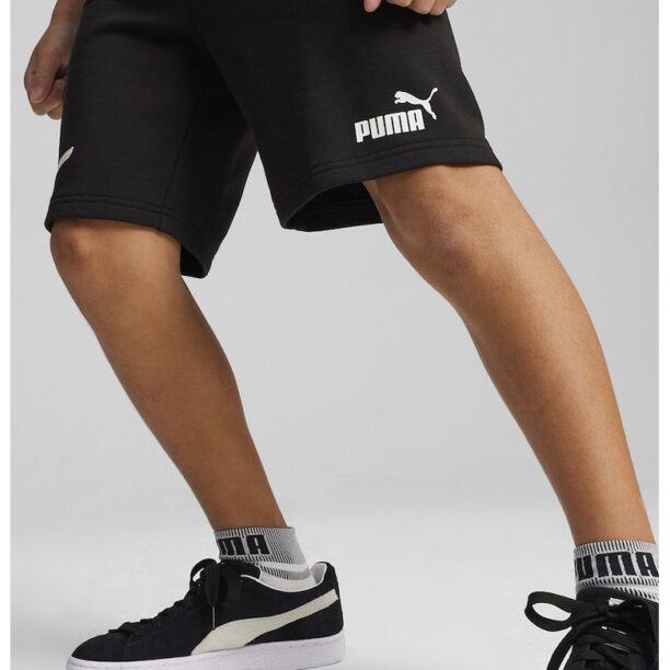 Бермуди ESS+ 90s със скосени джобове Puma