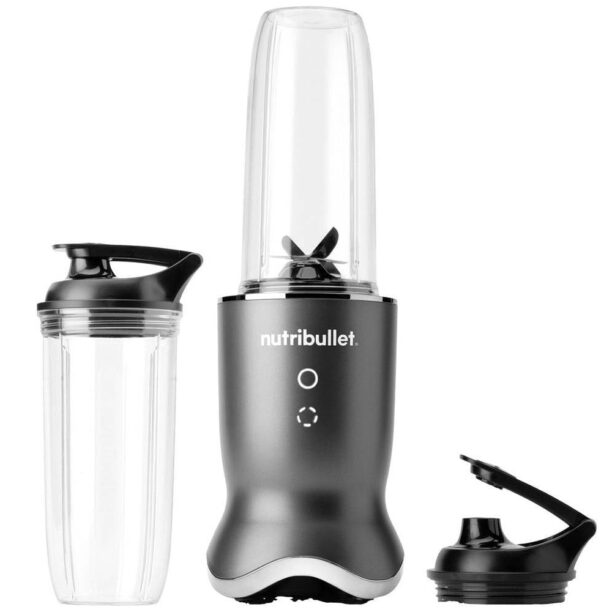 Блендер Nutribullet NB1206DGCC