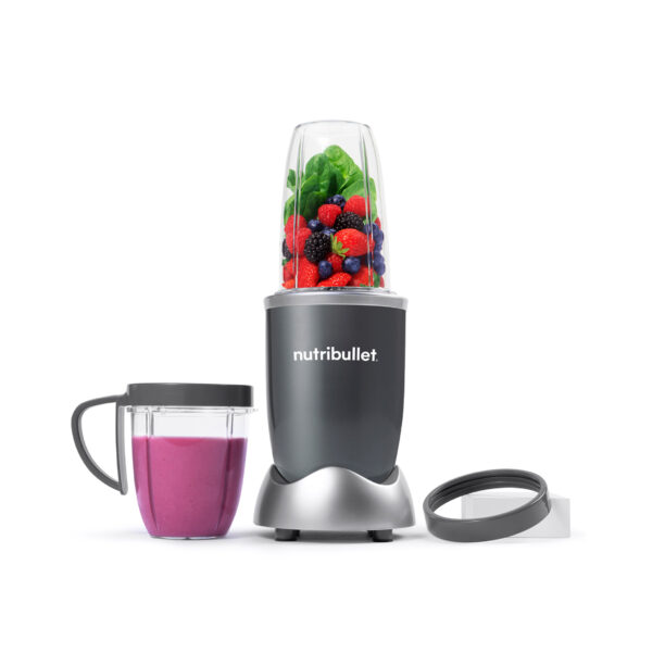 Блендер Nutribullet NB606DG