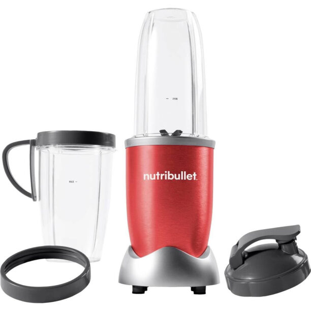 Блендер Nutribullet NB907R