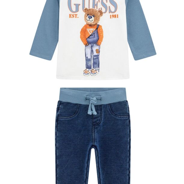 Блуза и спортен панталон GUESS KIDS