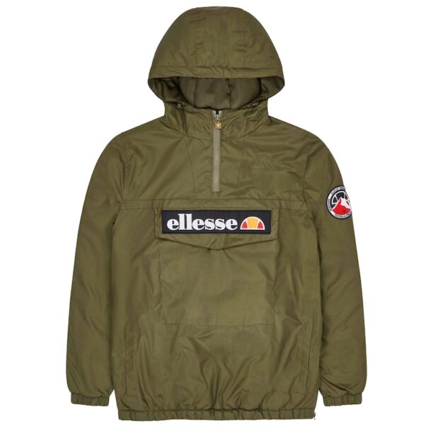 Ветроустойчиво яке Monterini Windbreaker с качулка ELLESSE