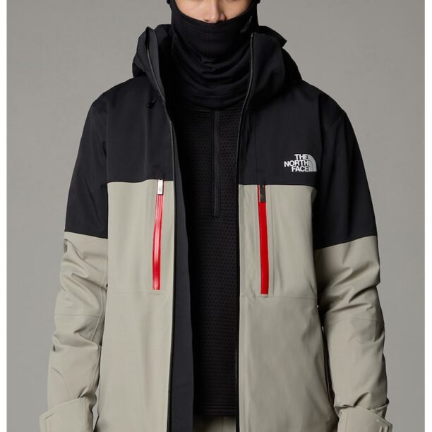 Водоустойчиво и ветроустойчиво ски яке Chakal The North Face