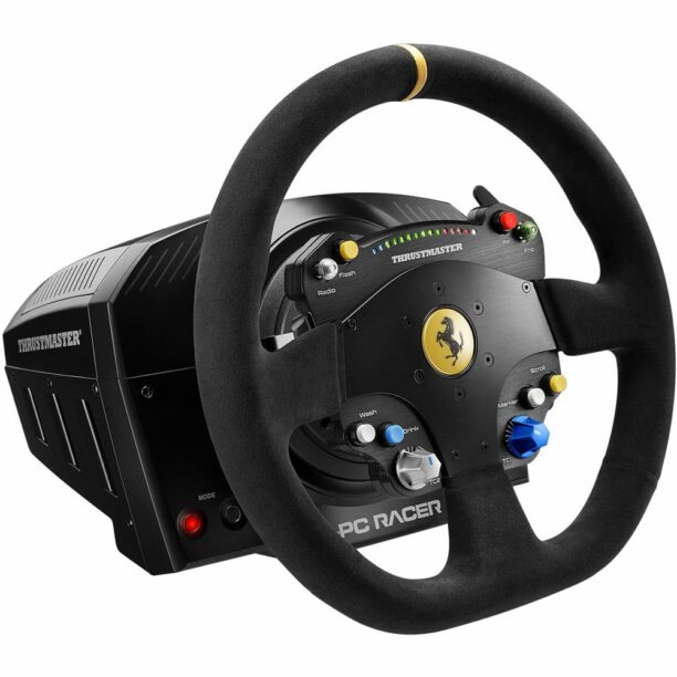 Волан Thrustmaster TS-PC Racer Ferrari 488 Challenge Edition