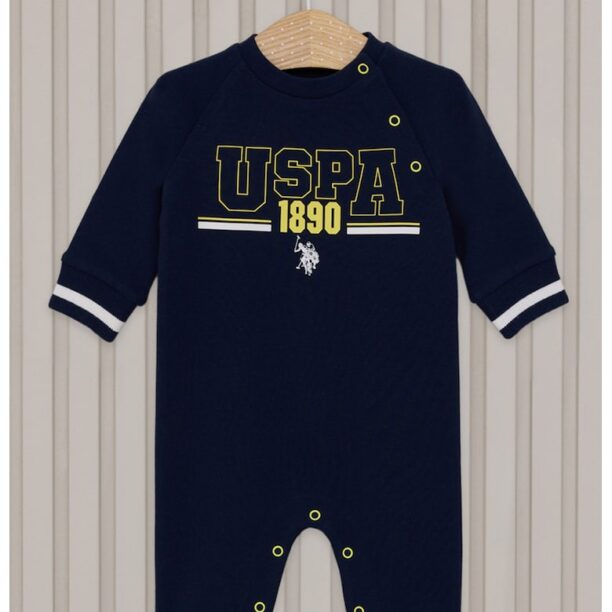 Гащеризон с лого US Polo Assn