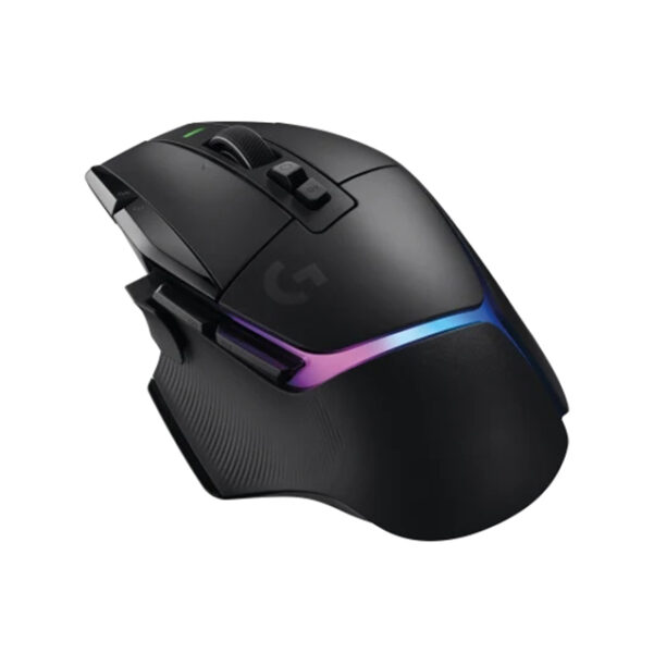 Геймърска мишка Logitech  G502 X PLUS