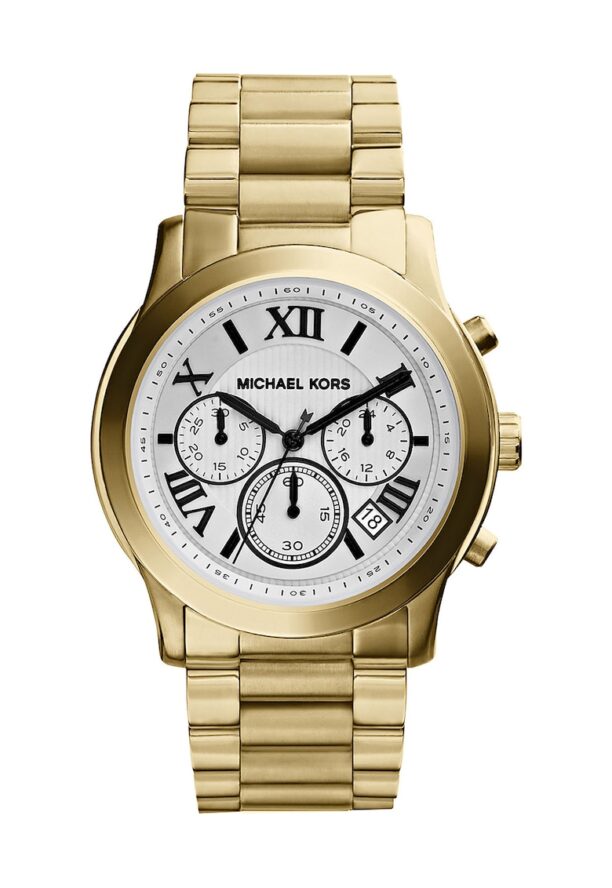 Дамски часовник   - Златист Michael Kors