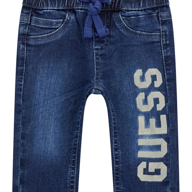 Дънки с лого GUESS KIDS