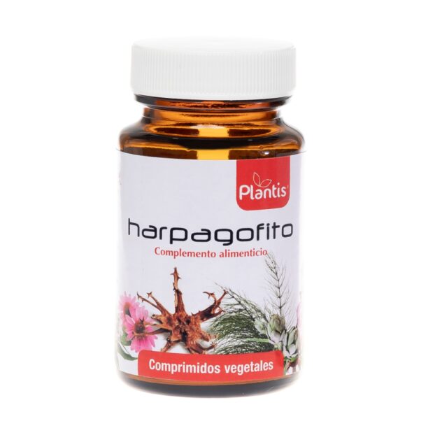 Дяволски нокът – за здрави стави - Harpagofito Plantis®