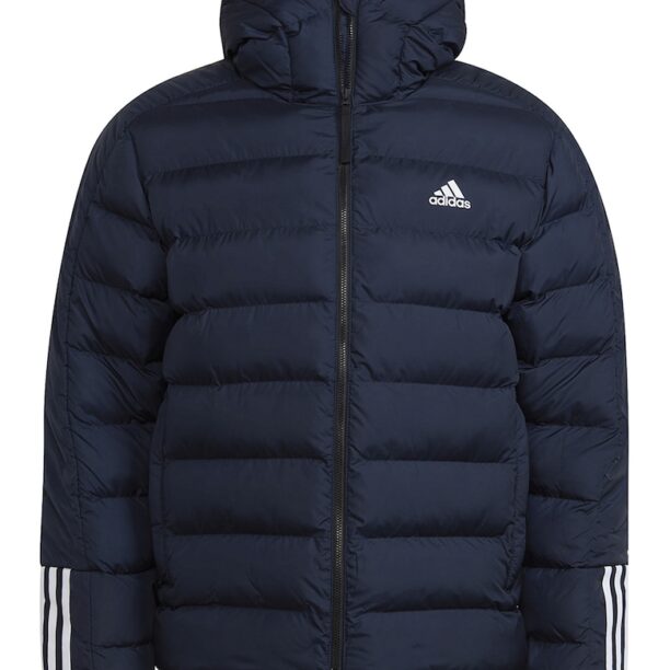 Зимно яке Itavic с 3 ивици и капитониран дизайн adidas Sportswear