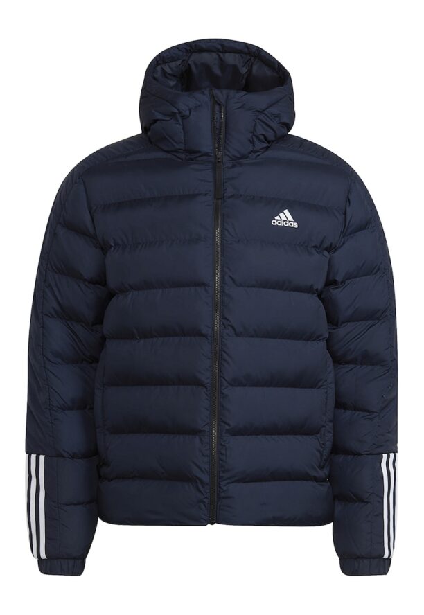 Зимно яке Itavic с 3 ивици и капитониран дизайн adidas Sportswear