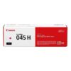 КАСЕТА ЗА Canon i-SENSYS LBP610/LBP630 - Cartridge Magenta - 1244C002AA P№ CRG-045H - заб.: 2200k цена