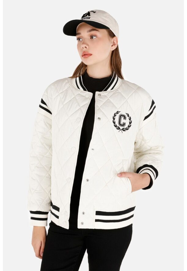 Капитонирано яке Varsity COLINS