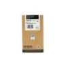 Касета ЗА EPSON STYLUS PRO 7880/9880/7800/9800 - T6031 - Photo Black - P№ C13T603100 цена