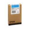 Касета ЗА EPSON STYLUS PRO 7880/9880/7800/9800 - T6032 - Cyan - P№ C13T603200 - 220 ml цена