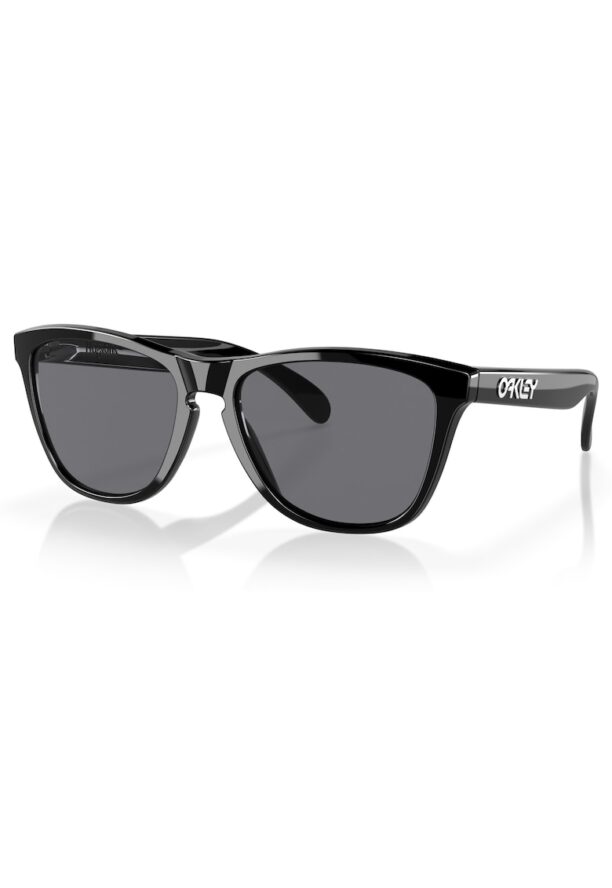 Квадратни слънчеви очила OO9013 Frogskins Oakley