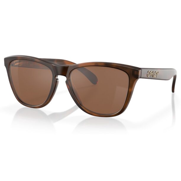 Квадратни слънчеви очила OO9013 Frogskins Oakley