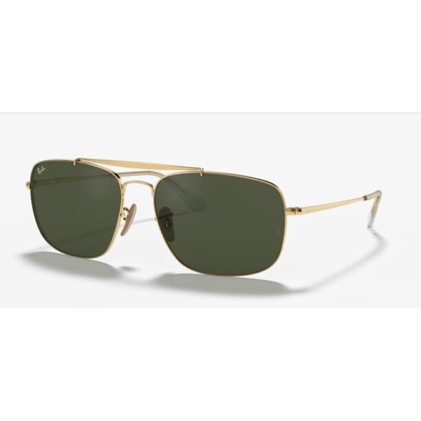 Квадратни слънчеви очила The Colonel Ray Ban