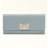 Кожен портфейл 1927 Continental Furla