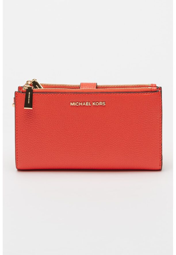 Кожен портфейл Adele Michael Kors