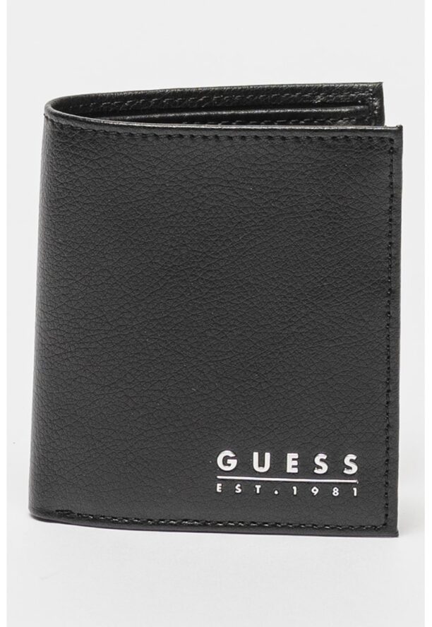 Кожен портфейл GUESS