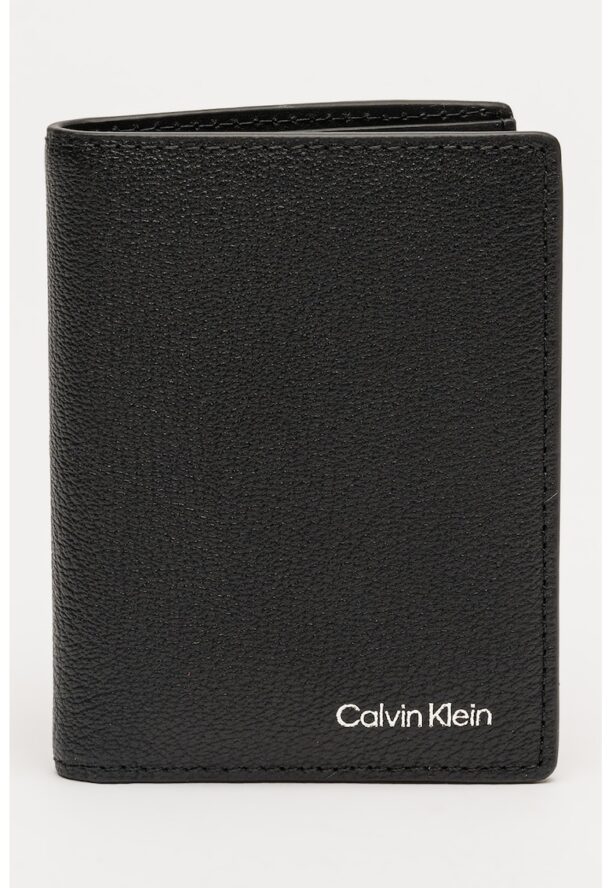 Кожен портфейл Warmth CALVIN KLEIN