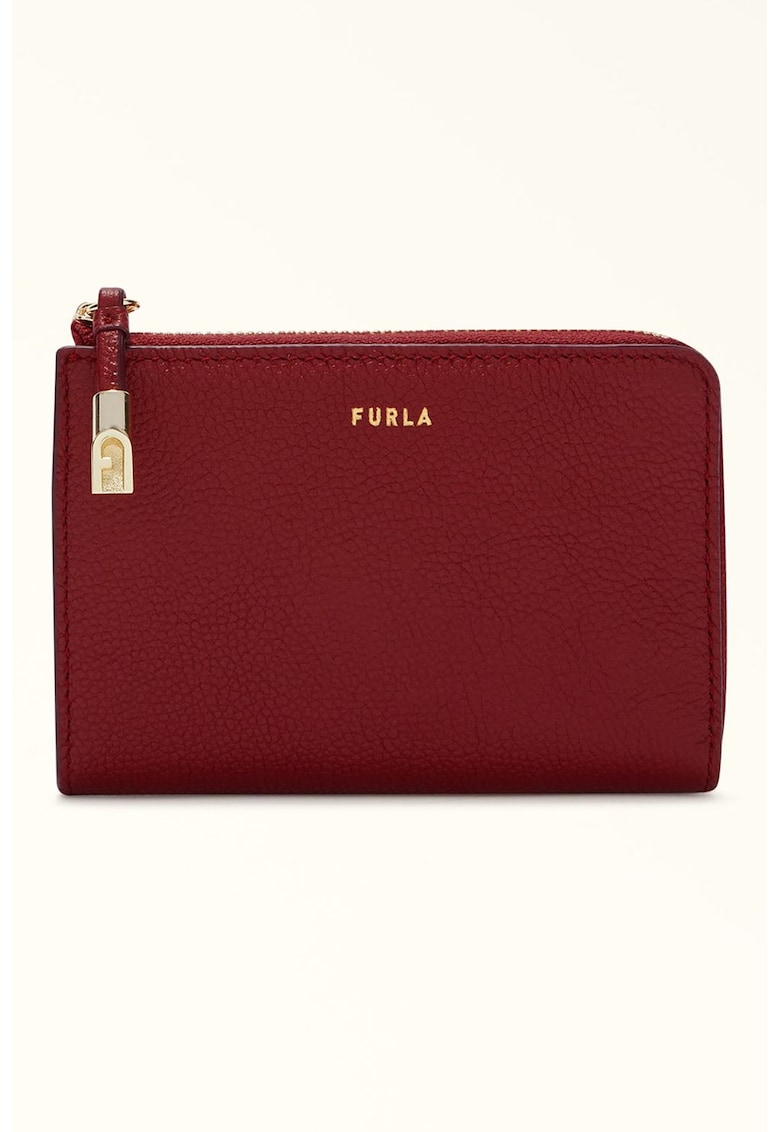 Кожени портмоне Goccia с цип Furla