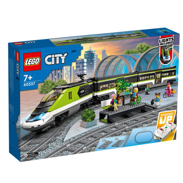 Конструктор Lego City