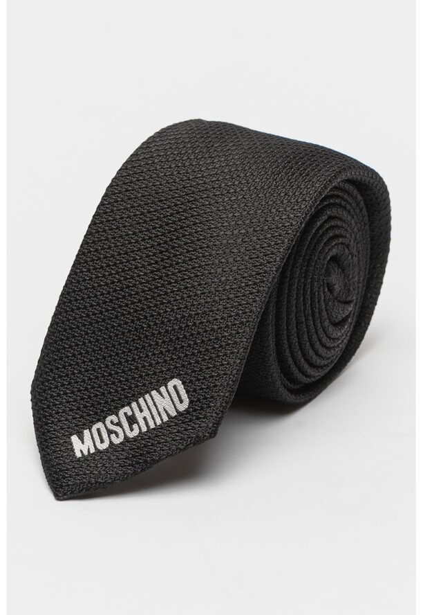 Копринена вратовръзка Moschino